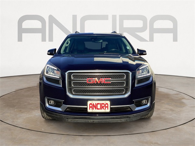 Used Car 2016 Gmc Acadia  Slt-2 For Sale Under $20,000 In San Antonio, Texas