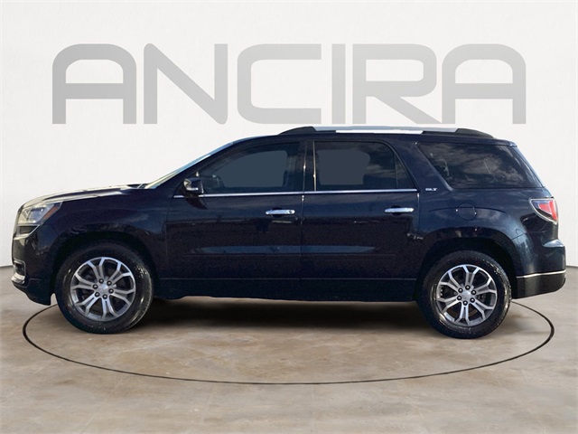 Used Car 2016 Gmc Acadia  Slt-2 For Sale Under $20,000 In San Antonio, Texas
