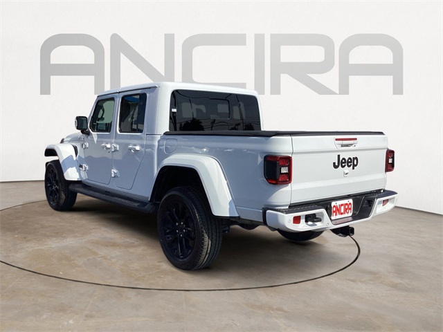 Used Car 2023 Jeep Gladiator  High Altitude For Sale Under $40,000 In San Antonio, Texas