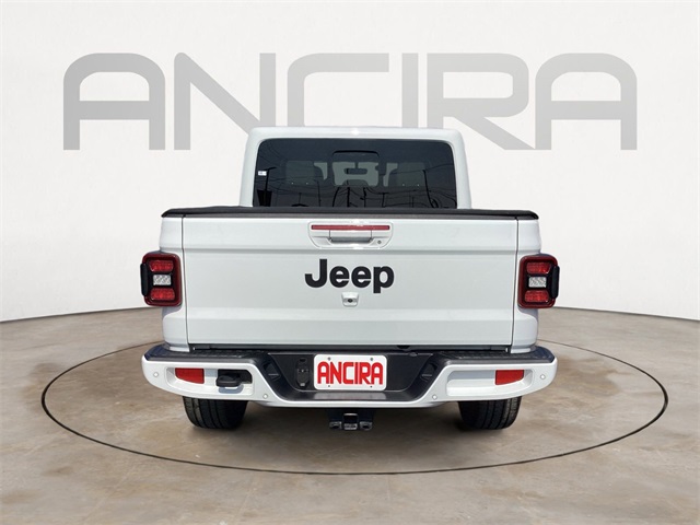 Used Car 2023 Jeep Gladiator  High Altitude For Sale Under $40,000 In San Antonio, Texas