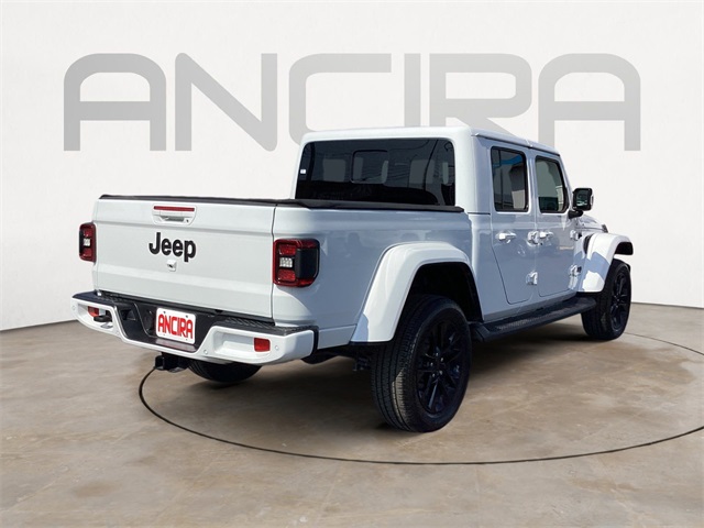 Used Car 2023 Jeep Gladiator  High Altitude For Sale Under $40,000 In San Antonio, Texas