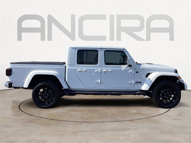 Used Car 2023 Jeep Gladiator  High Altitude For Sale Under $40,000 In San Antonio, Texas