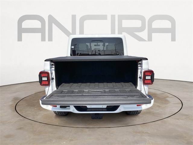 Used Car 2023 Jeep Gladiator  High Altitude For Sale Under $40,000 In San Antonio, Texas