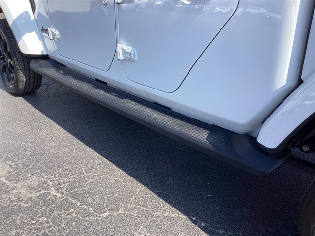 Used Car 2023 Jeep Gladiator  High Altitude For Sale Under $40,000 In San Antonio, Texas