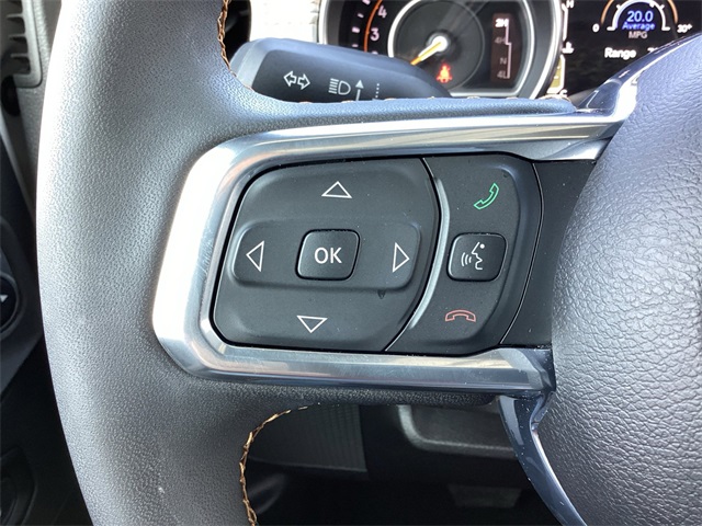 Used Car 2023 Jeep Gladiator  High Altitude For Sale Under $40,000 In San Antonio, Texas