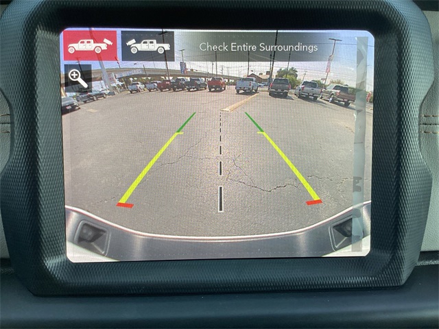 Used Car 2023 Jeep Gladiator  High Altitude For Sale Under $40,000 In San Antonio, Texas