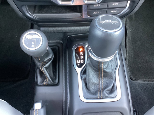 Used Car 2023 Jeep Gladiator  High Altitude For Sale Under $40,000 In San Antonio, Texas