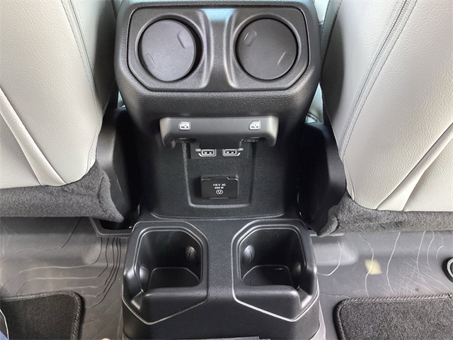 Used Car 2023 Jeep Gladiator  High Altitude For Sale Under $40,000 In San Antonio, Texas