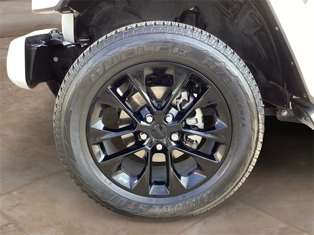 Used Car 2023 Jeep Gladiator  High Altitude For Sale Under $40,000 In San Antonio, Texas