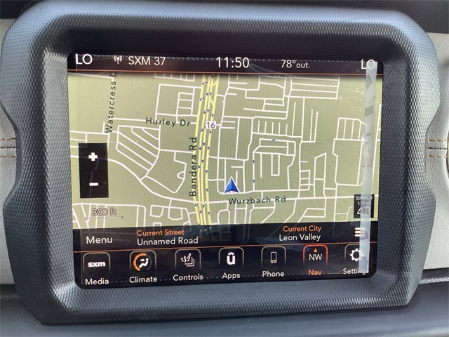 Used Car 2023 Jeep Gladiator  High Altitude For Sale Under $40,000 In San Antonio, Texas