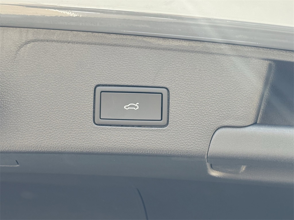 2026 Volkswagen Atlas Cross Sport 2.0T SEL R-Line Black Gray at DeMontrond Automotive Group