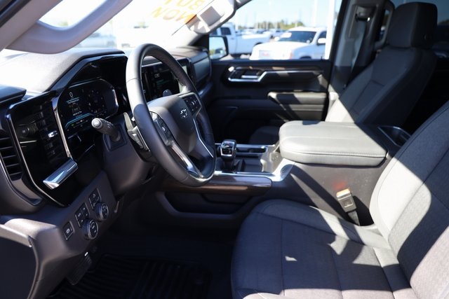 2023 Chevrolet Silverado 1500 RST - 10