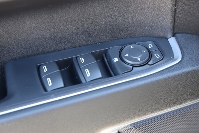 2023 Chevrolet Silverado 1500 RST White at Shottenkirk Kia Fort Bend