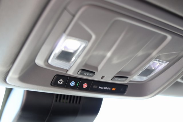 2023 Chevrolet Silverado 1500 RST White at Shottenkirk Kia Fort Bend