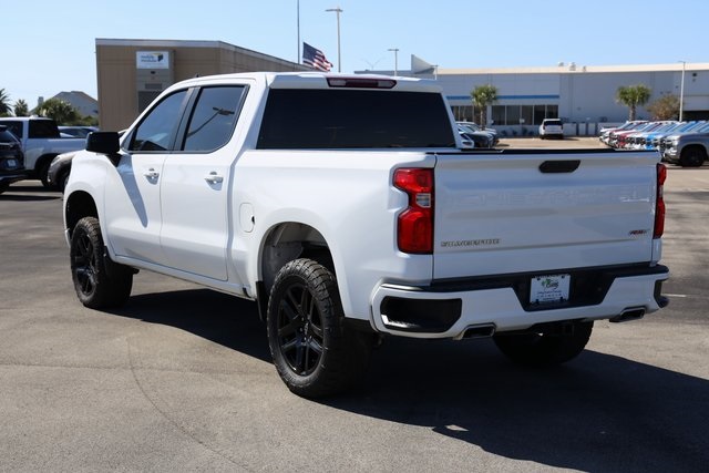 2023 Chevrolet Silverado 1500 RST - 5