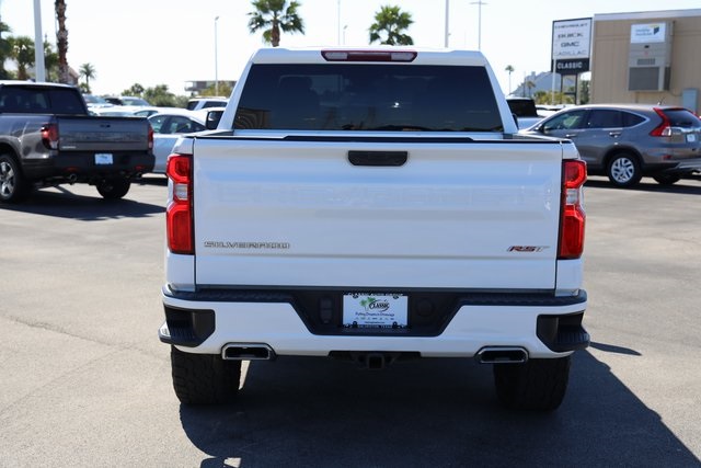 2023 Chevrolet Silverado 1500 RST - 6