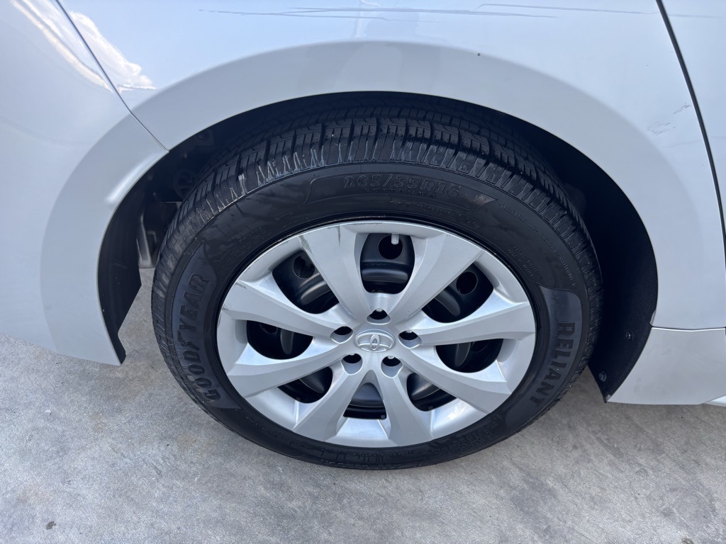 Used Car 2022 Toyota Corolla  Le For Sale Under $20,000 In Austin, Texas