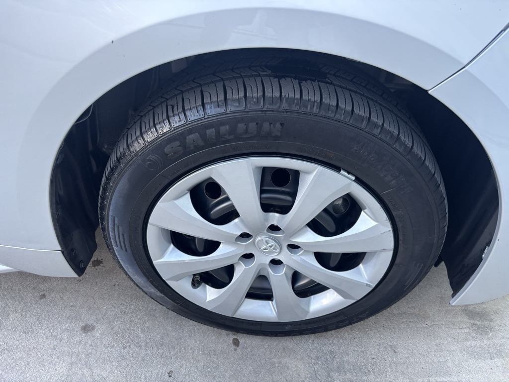 Used Car 2022 Toyota Corolla  Le For Sale Under $20,000 In Austin, Texas
