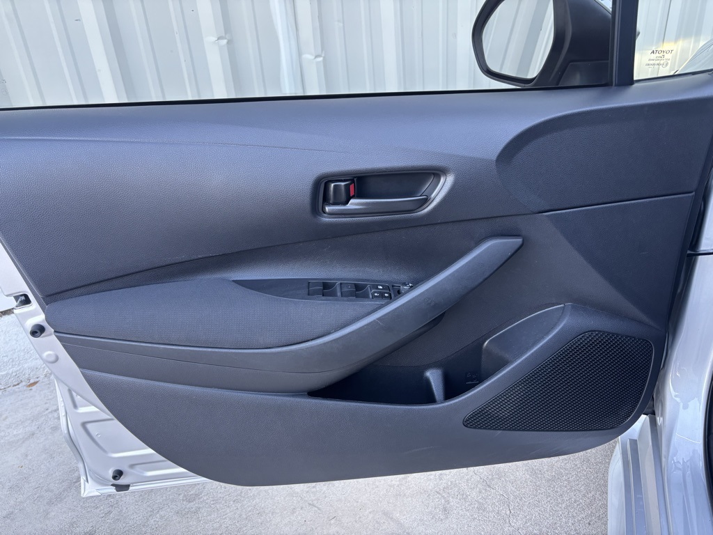 Used Car 2022 Toyota Corolla  Le For Sale Under $20,000 In Austin, Texas