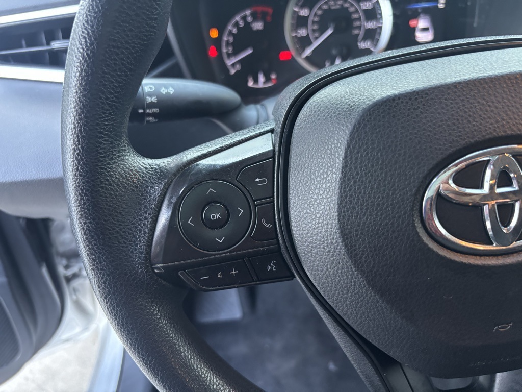 Used Car 2022 Toyota Corolla  Le For Sale Under $20,000 In Austin, Texas