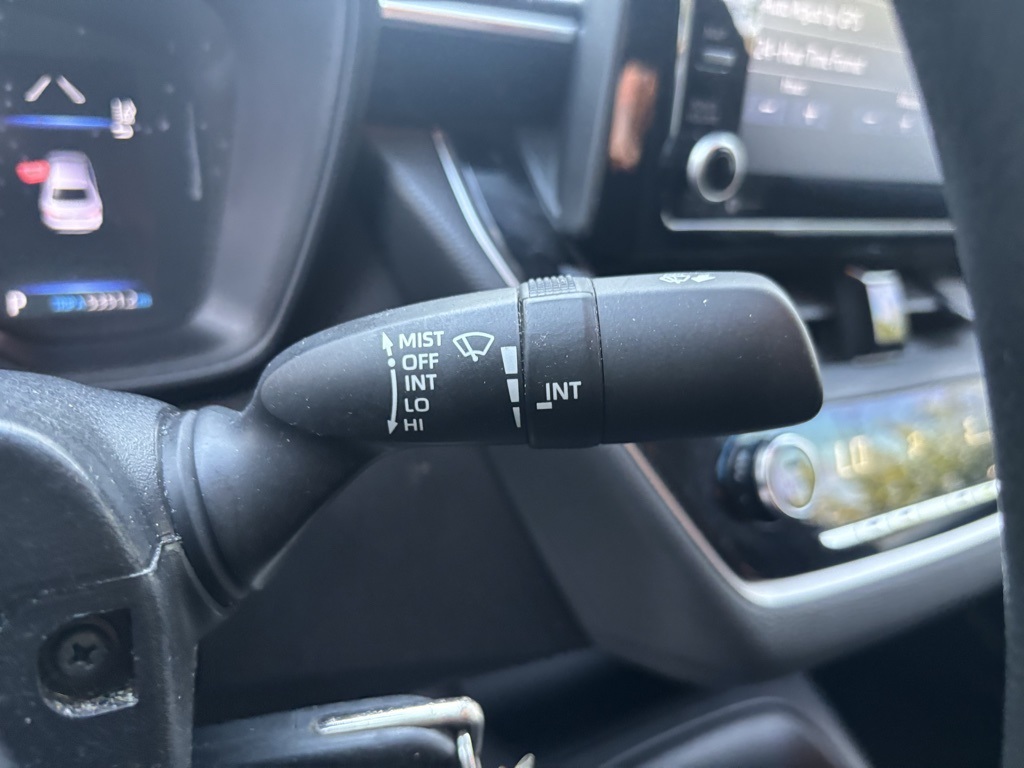 Used Car 2022 Toyota Corolla  Le For Sale Under $20,000 In Austin, Texas