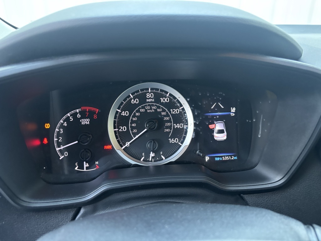 Used Car 2022 Toyota Corolla  Le For Sale Under $20,000 In Austin, Texas
