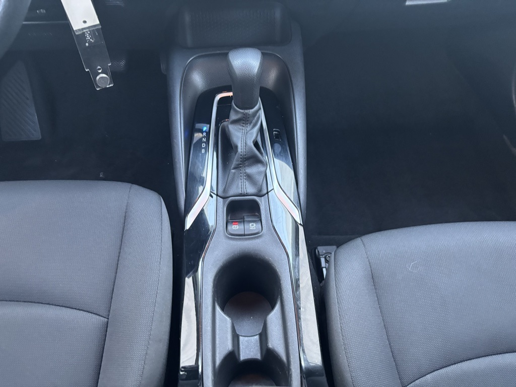Used Car 2022 Toyota Corolla  Le For Sale Under $20,000 In Austin, Texas