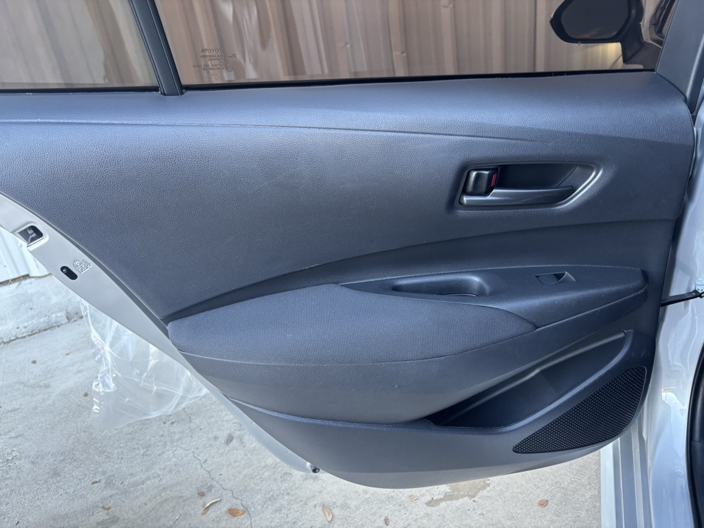 Used Car 2022 Toyota Corolla  Le For Sale Under $20,000 In Austin, Texas