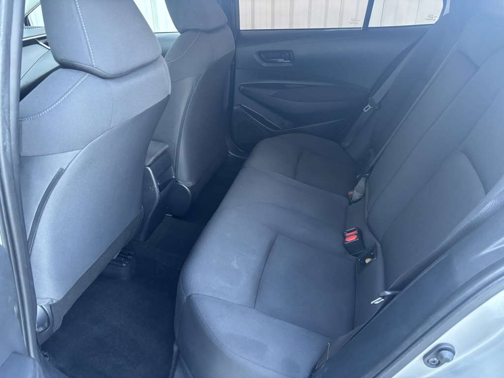 Used Car 2022 Toyota Corolla  Le For Sale Under $20,000 In Austin, Texas