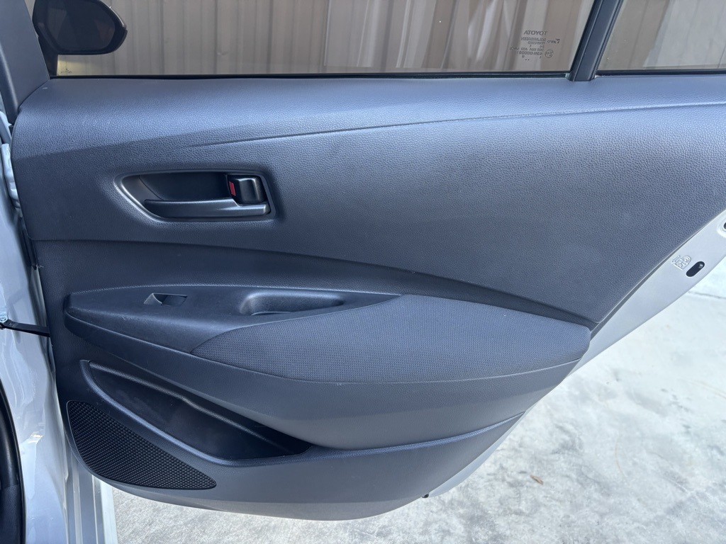 Used Car 2022 Toyota Corolla  Le For Sale Under $20,000 In Austin, Texas