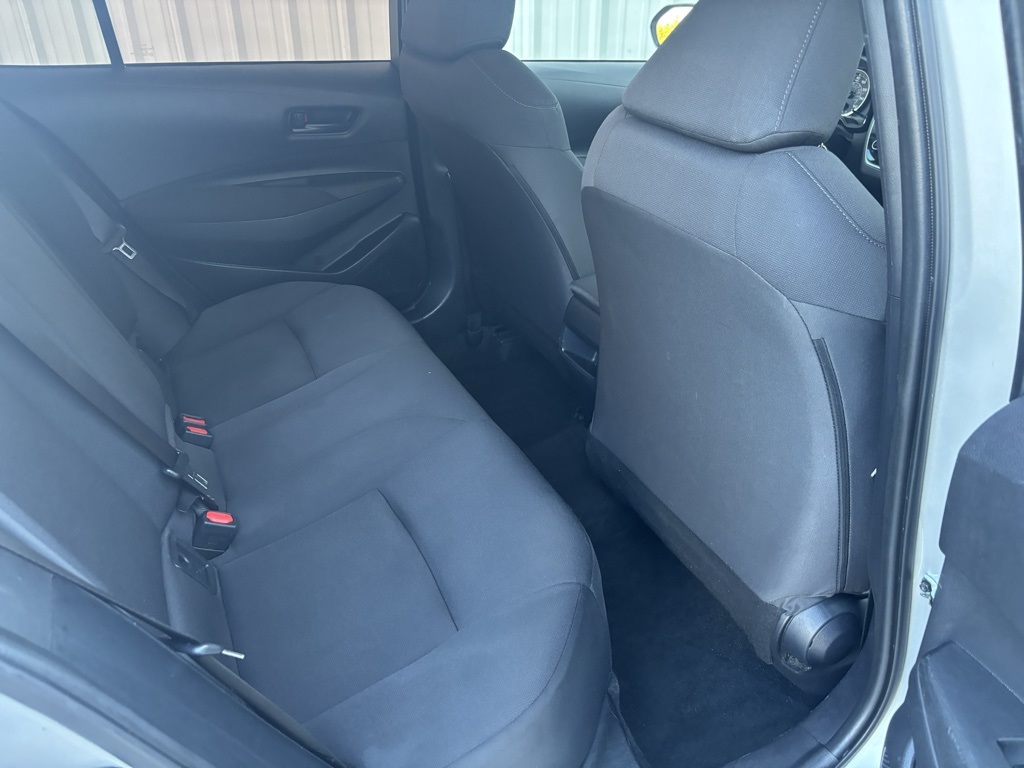 Used Car 2022 Toyota Corolla  Le For Sale Under $20,000 In Austin, Texas