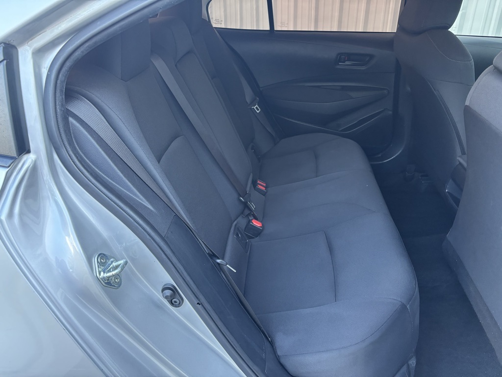 Used Car 2022 Toyota Corolla  Le For Sale Under $20,000 In Austin, Texas