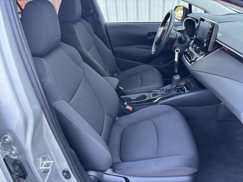 Used Car 2022 Toyota Corolla  Le For Sale Under $20,000 In Austin, Texas