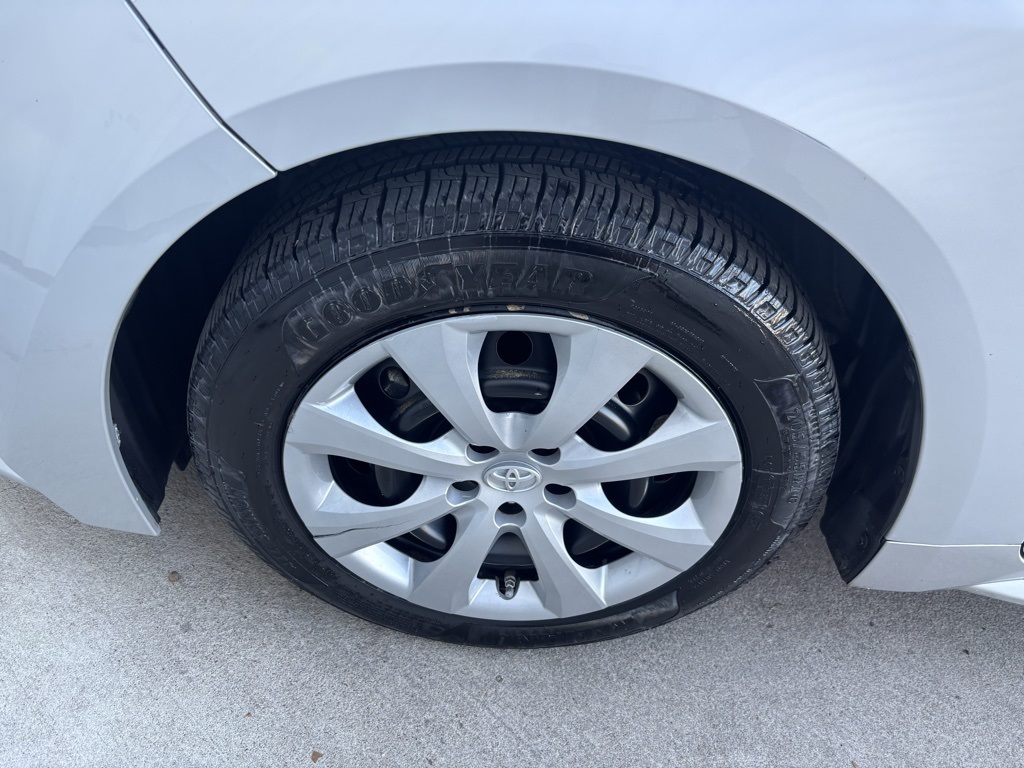 Used Car 2022 Toyota Corolla  Le For Sale Under $20,000 In Austin, Texas