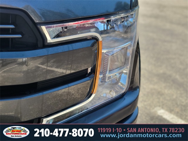 Used Car 2018 Ford F-150  Lariat For Sale Under $30,000 In San Antonio, Texas
