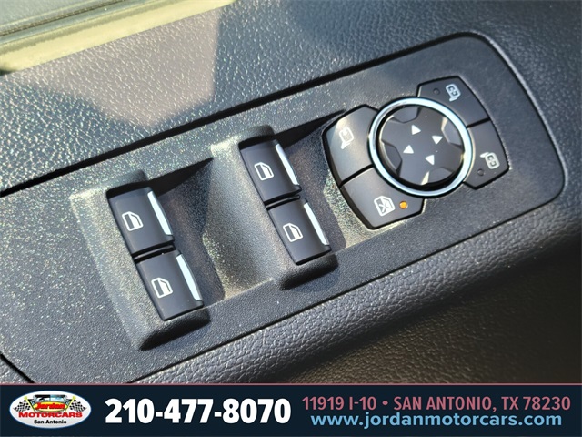 Used Car 2018 Ford F-150  Lariat For Sale Under $30,000 In San Antonio, Texas