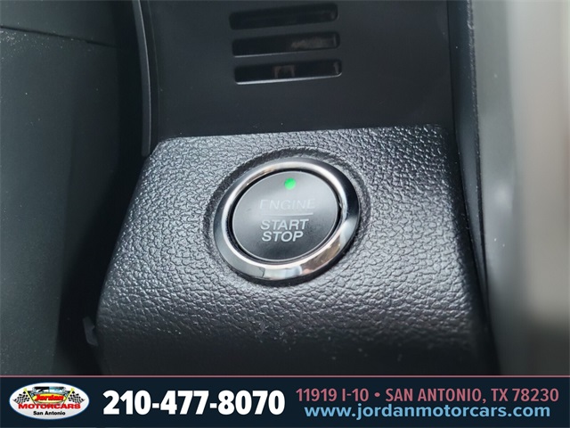 Used Car 2018 Ford F-150  Lariat For Sale Under $30,000 In San Antonio, Texas