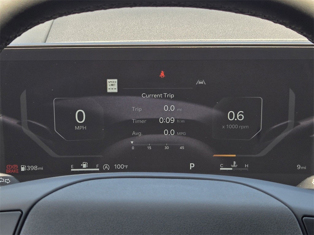 2026 Kia Sportage SX-Prestige - 10