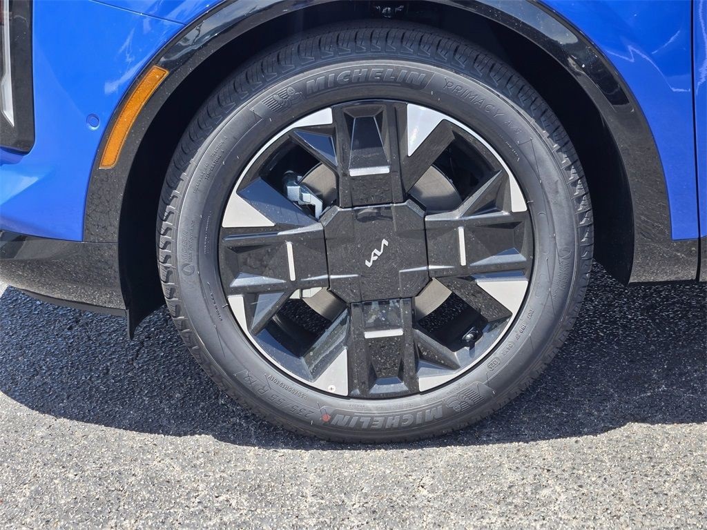 2026 Kia Sportage SX-Prestige - 6