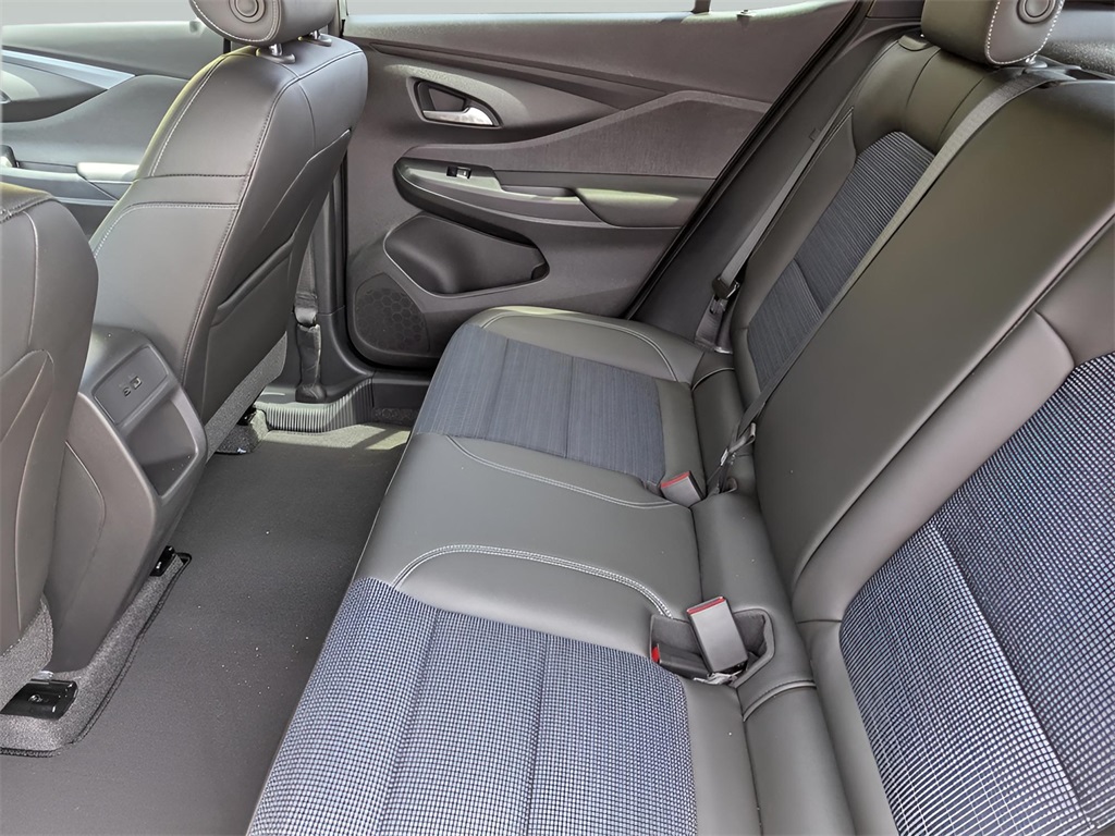 New Car 2025 Buick Envista  Preferred For Sale Under $25,000 In Austin, Texas