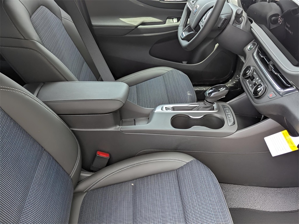 New Car 2025 Buick Envista  Preferred For Sale Under $25,000 In Austin, Texas
