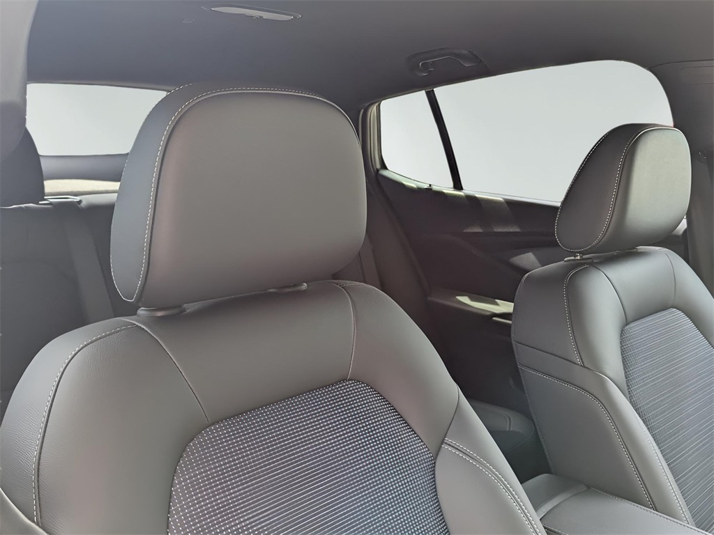New Car 2025 Buick Envista  Preferred For Sale Under $25,000 In Austin, Texas
