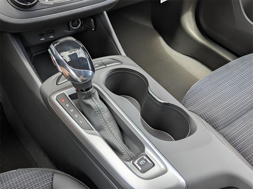 New Car 2025 Buick Envista  Preferred For Sale Under $25,000 In Austin, Texas