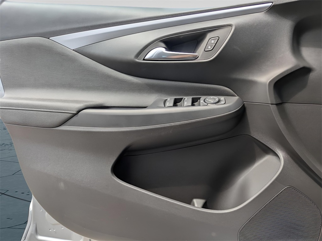New Car 2025 Buick Envista  Preferred For Sale Under $25,000 In Austin, Texas