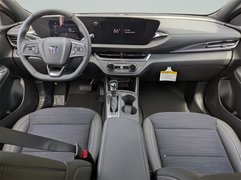 New Car 2025 Buick Envista  Preferred For Sale Under $25,000 In Austin, Texas