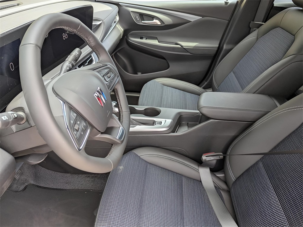 New Car 2025 Buick Envista  Preferred For Sale Under $25,000 In Austin, Texas