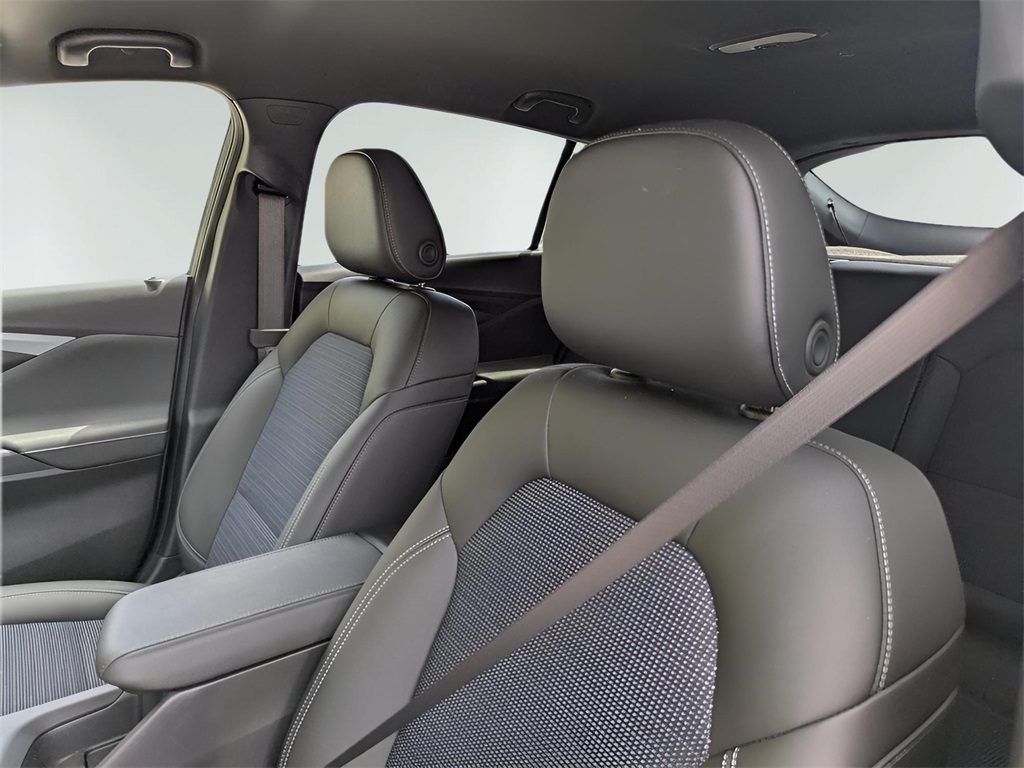 New Car 2025 Buick Envista  Preferred For Sale Under $25,000 In Austin, Texas