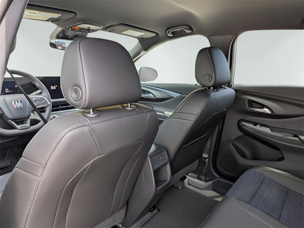 New Car 2025 Buick Envista  Preferred For Sale Under $25,000 In Austin, Texas
