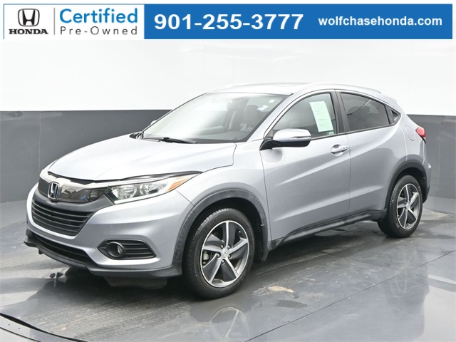 2022 Honda HR-V EX-L AWD