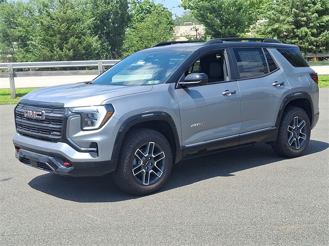 2026 GMC Terrain AT4 for sale at PATRIOT BUICK GMC OF BOYERTOWN